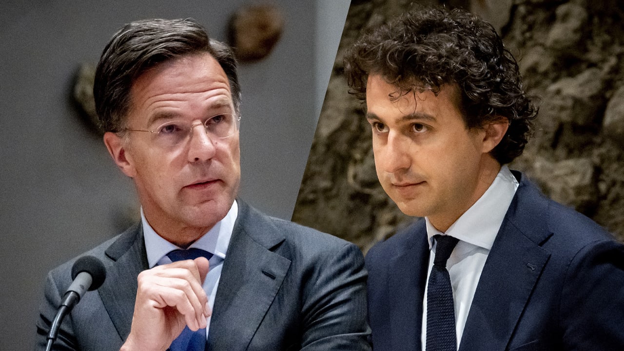 Klaver vraagt Rutte: waarom niet aftreden om gaswinningsrapport Groningen?