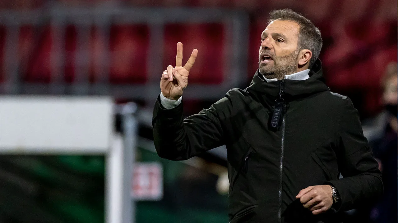 De Graafschap-voorzitter haalt uit naar NAC-trainer: 'Fuck Steijn!'