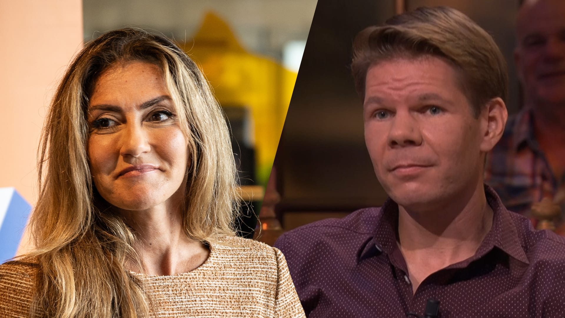 Victor Vlam kiezelhard voor Dilan Yeşilgöz: 'Ik vind haar incompetent!'