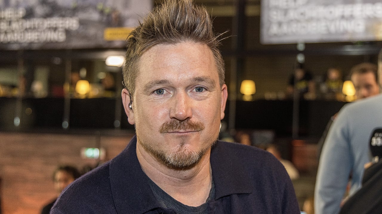 Johnny de Mol keert vanaf volgende maand terug op televisie