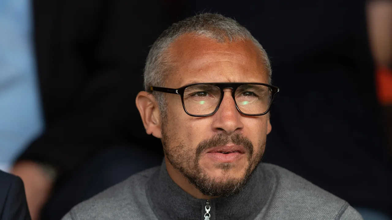 'Larsson kandidaat om assistent van Koeman te worden'