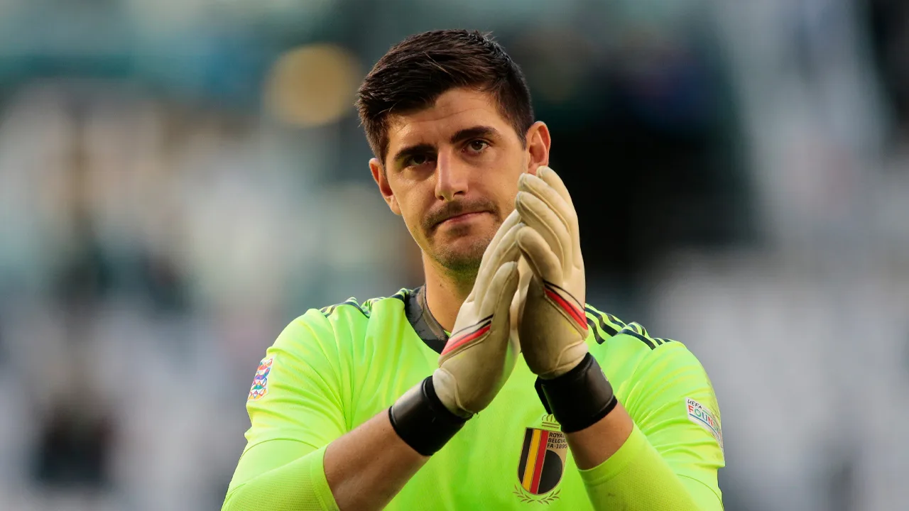 Courtois haakt af bij Rode Duivels en ontbreekt tegen Oranje