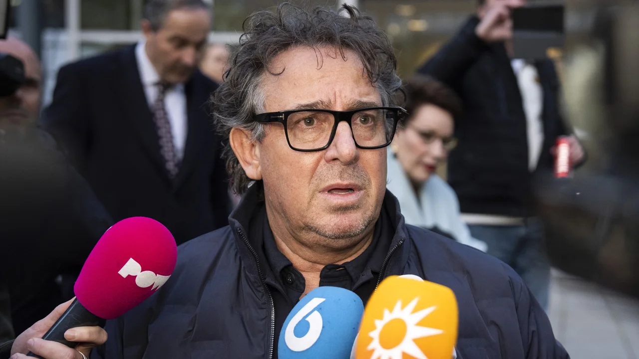 Rechtbank doet vandaag uitspraak in rechtszaak tegen Marco Borsato: 'Het kan drie kanten op gaan'