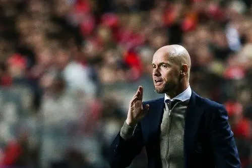 Ten Hag: we zullen heel diep moeten gaan