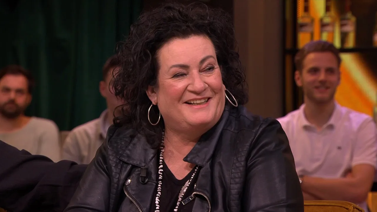 Caroline van der Plas woensdagavond te gast bij Vandaag Inside