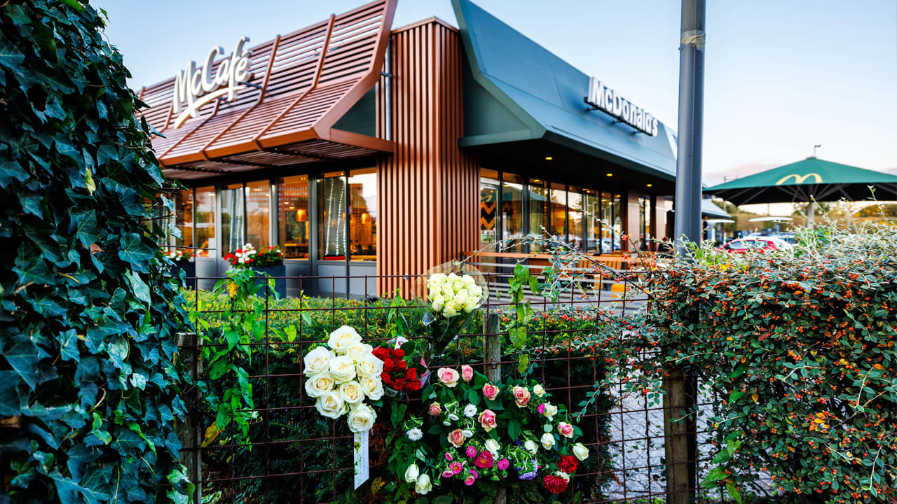 Doodgeschoten jongen Capelle had functionerend vuurwapen in vorm van omgebouwd gasalarmpistool