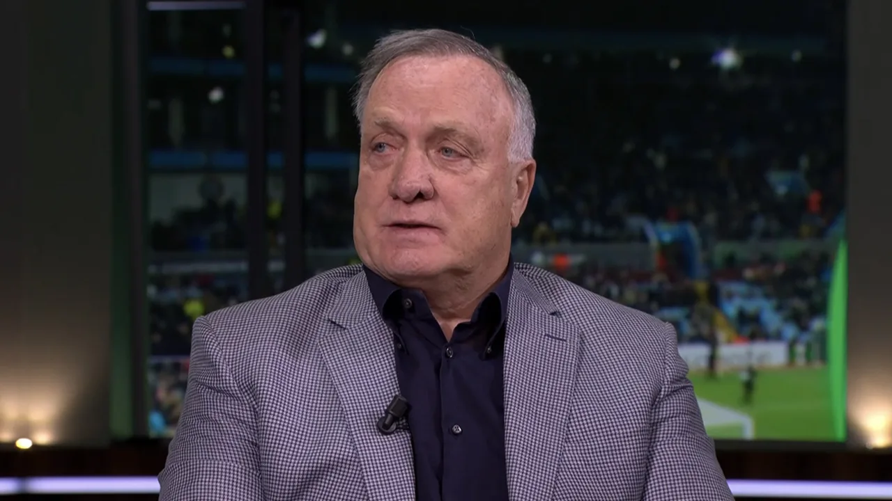 Dick na pijnlijke nederlaag Ajax tegen Aston Villa: 'Ik heb ze nog niet zo slecht gezien'