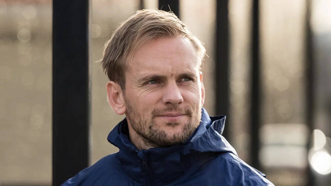 Siem de Jong keert terug bij De Graafschap