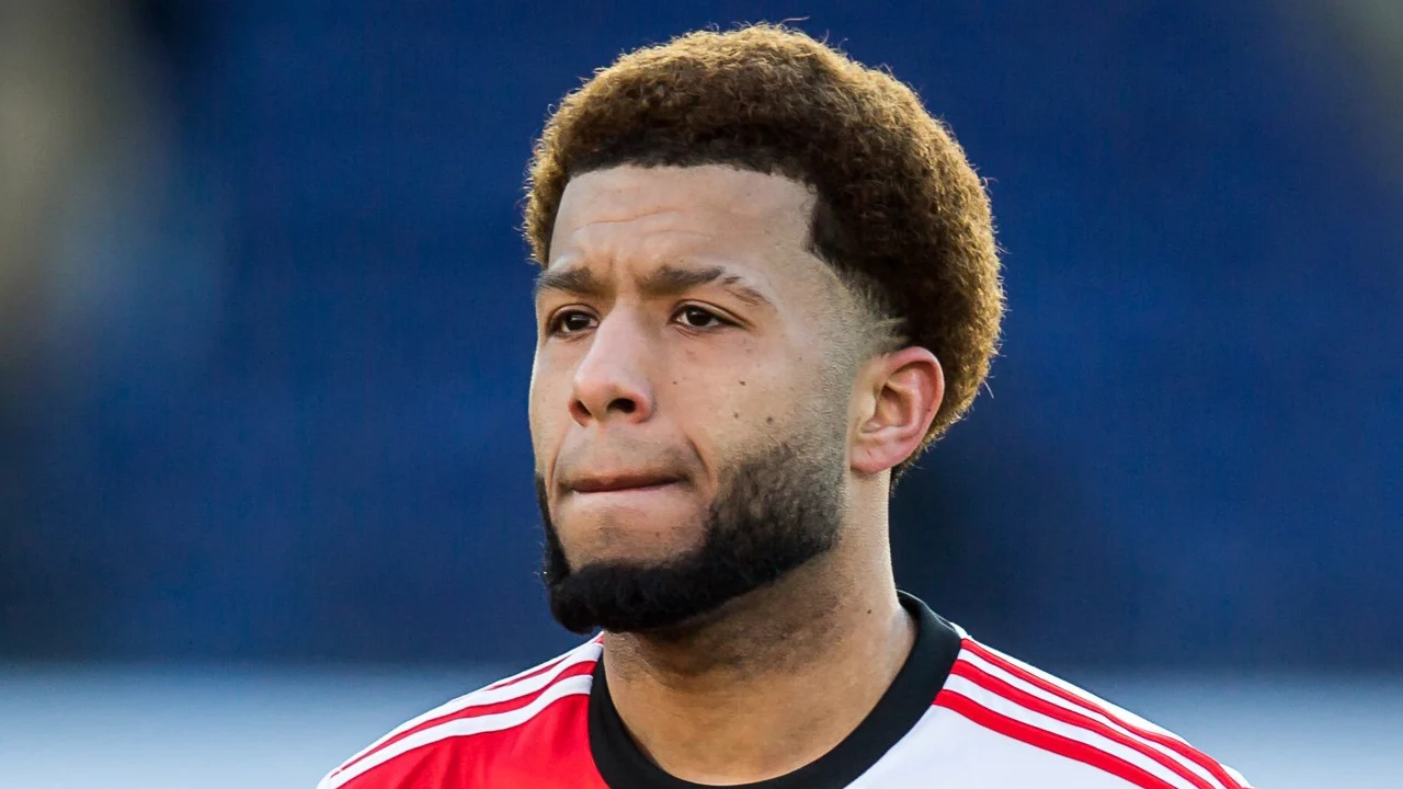 OFFICIEEL: Vilhena verlaat Feyenoord en tekent contract bij FK Krasnodar