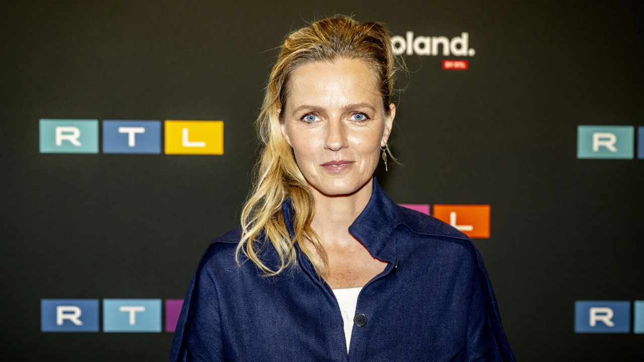 Leonie ter Braak vervangt Art Rooijakkers in B&B Vol Liefde