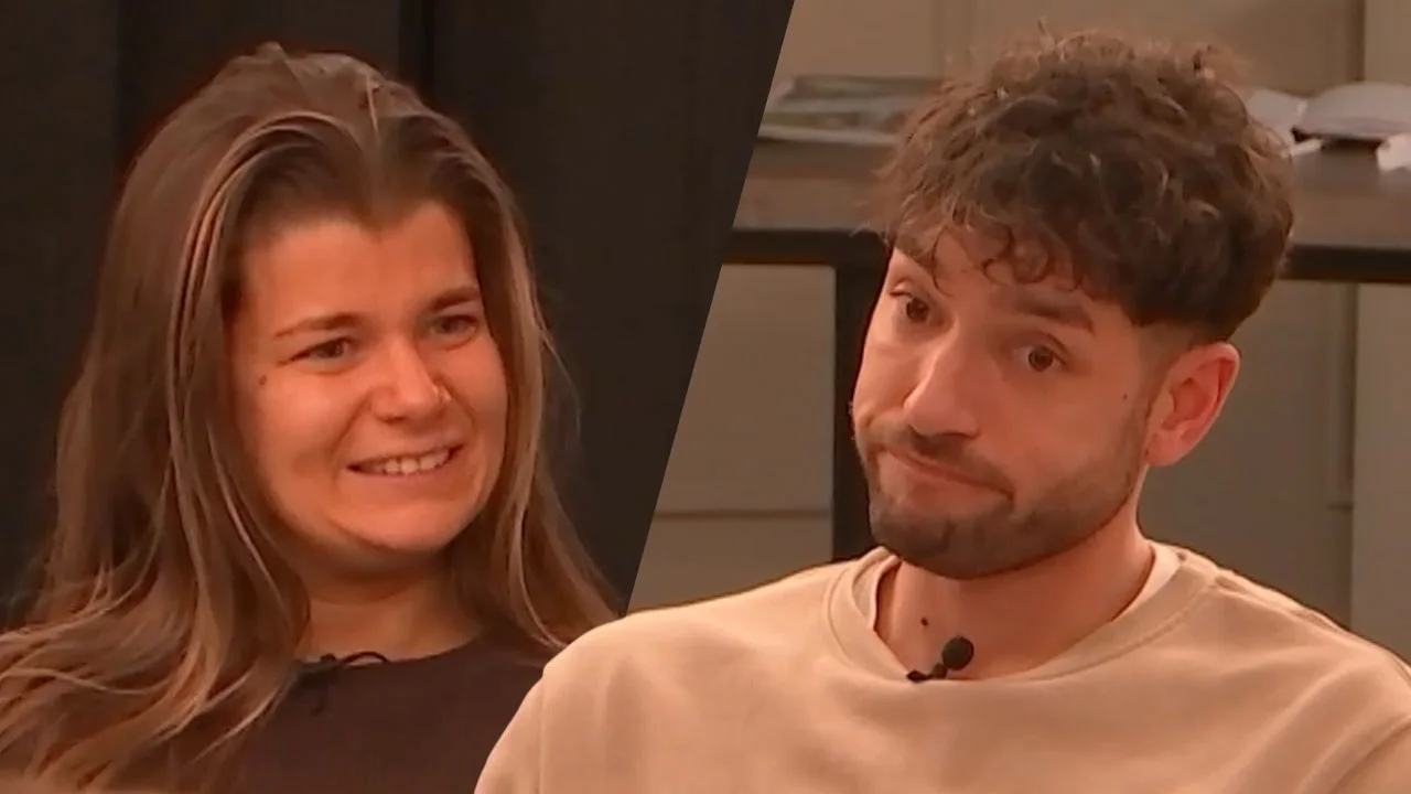 Thomas teleurgesteld door Chess in De Bondgenoten: 'Breaking my heart!'