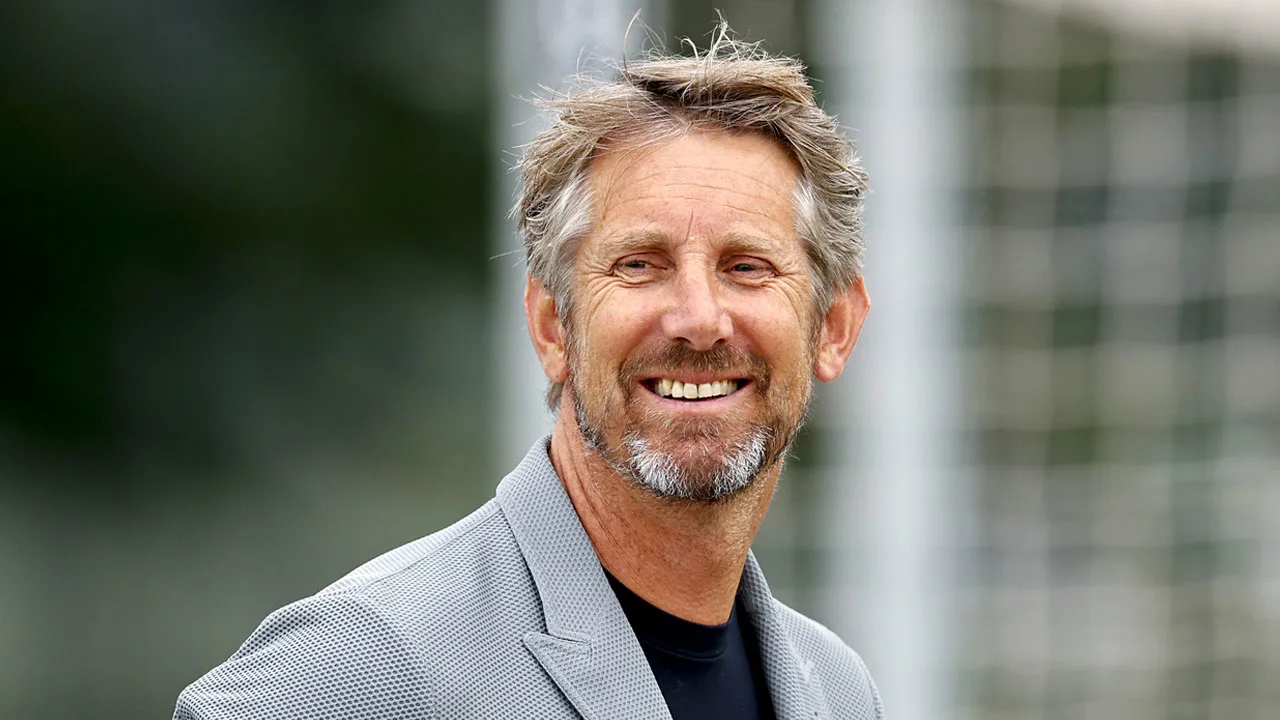 Edwin van der Sar krijgt Eredivisie Oeuvre Award