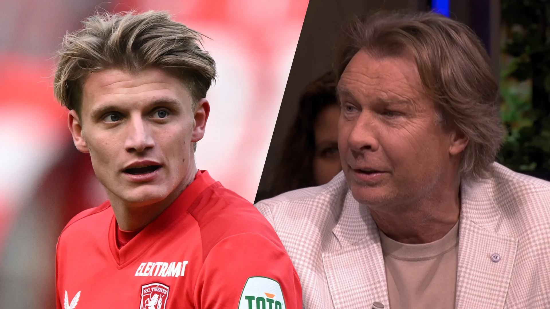 Hans Kraay jr. tipt Nederlandse topclubs over Steijn: 'Ik heb begrepen dat...' 