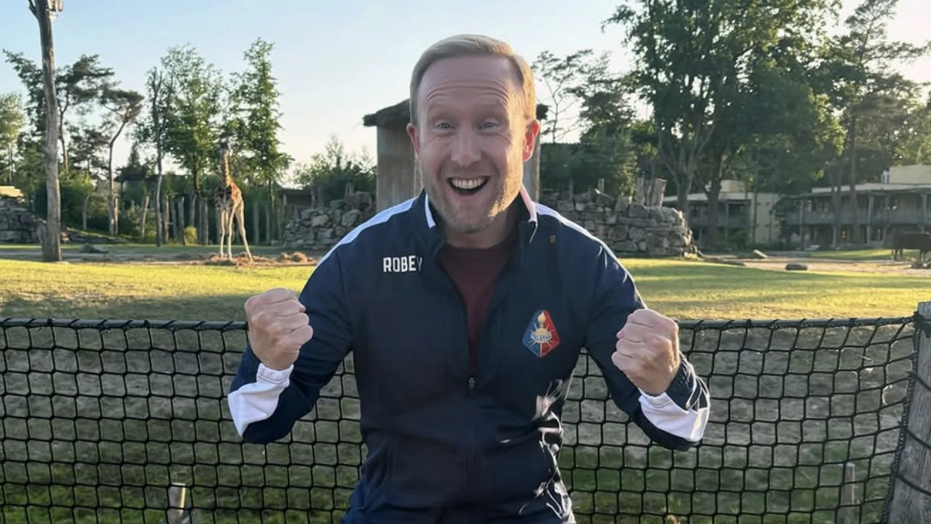 Raymond Mens overtuigd: ‘Telstar gaat zich handhaven in de Eredivisie!'