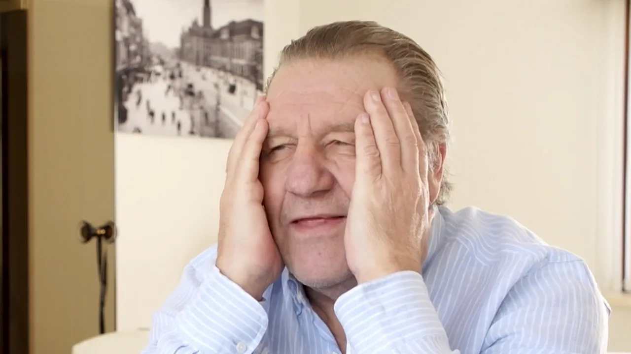 Jan Boskamp over mooiste wedstrijd die hij ooit live heeft gezien: 'Ik zat te janken op de tribune' 