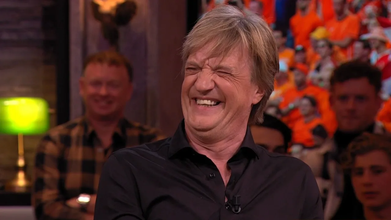 Wim Kieft en Bas Nijhuis vanavond te gast bij Vandaag Inside