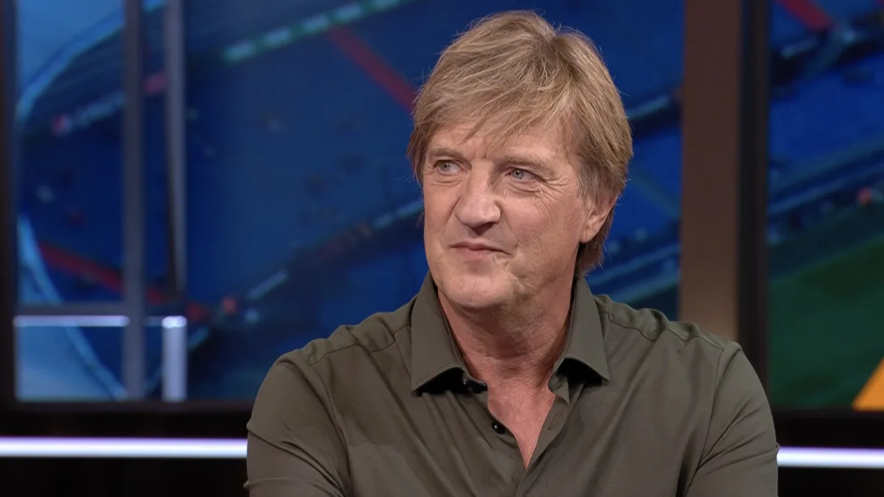 Wim over Ajax-selectie: 'Voor de top is het echt heel mager wat ze hebben'