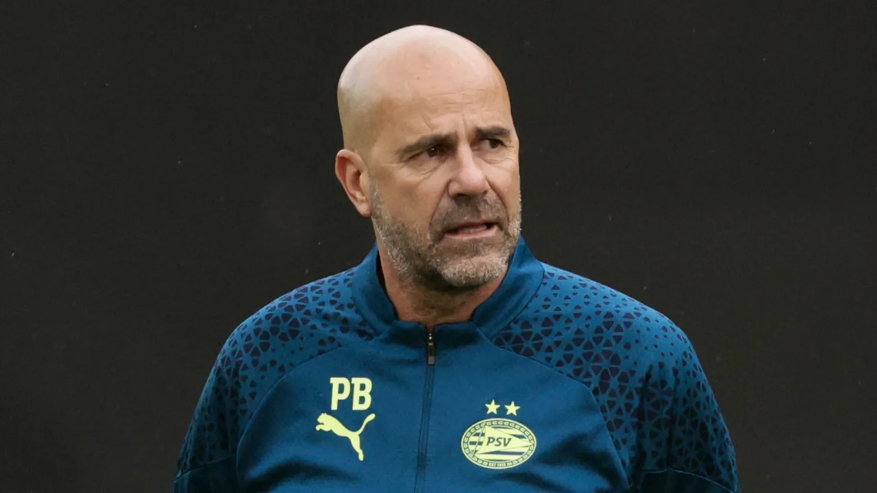 PSV treft Sturm Graz in derde voorronde Champions League