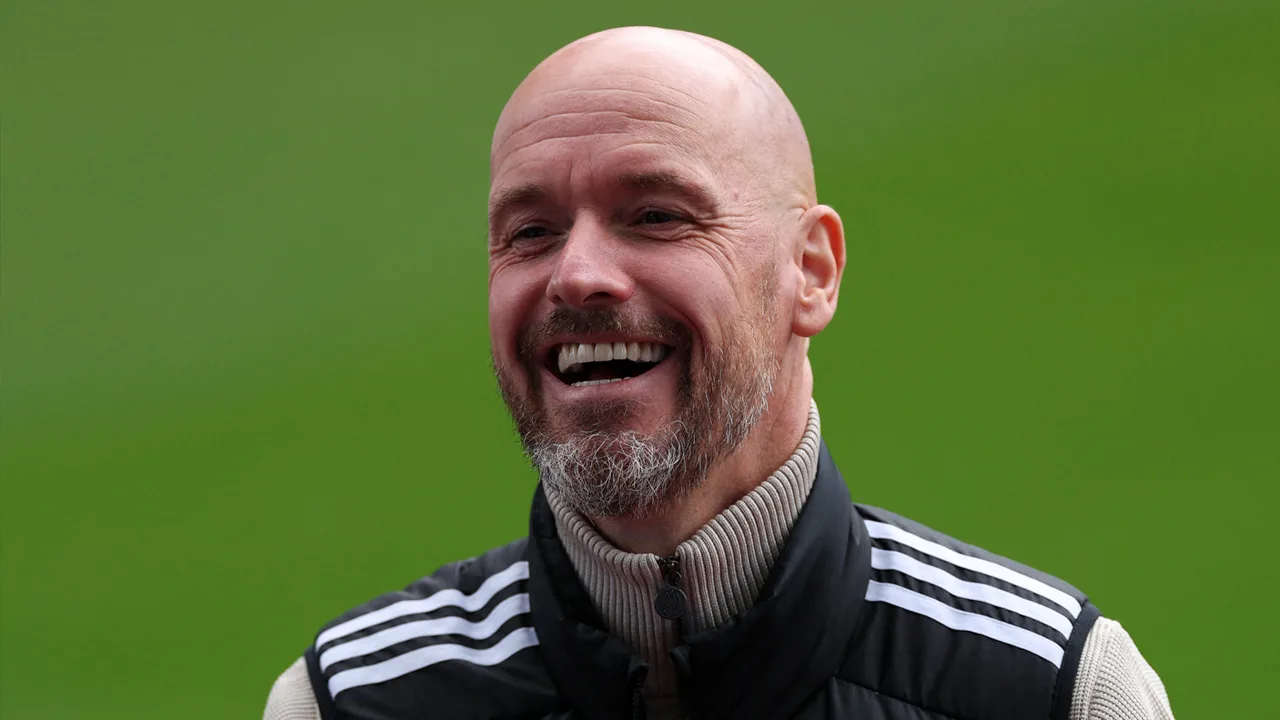 'Manchester United houdt na crisisberaad vertrouwen in Erik ten Hag'