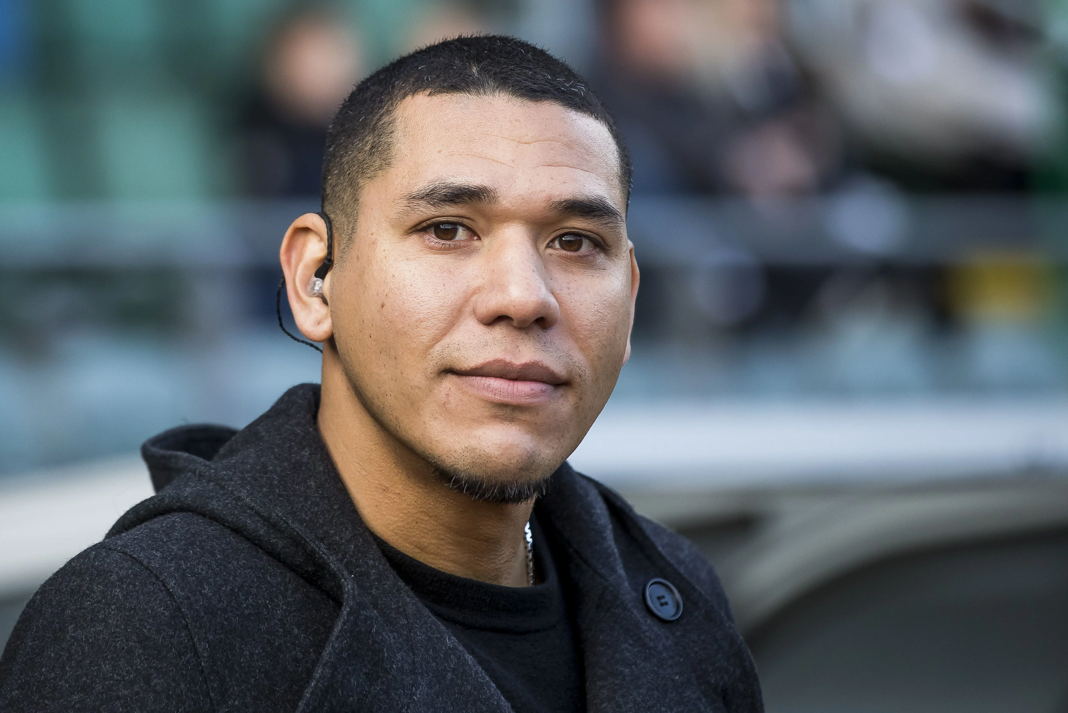 Maduro aan de slag als hoofdtrainer