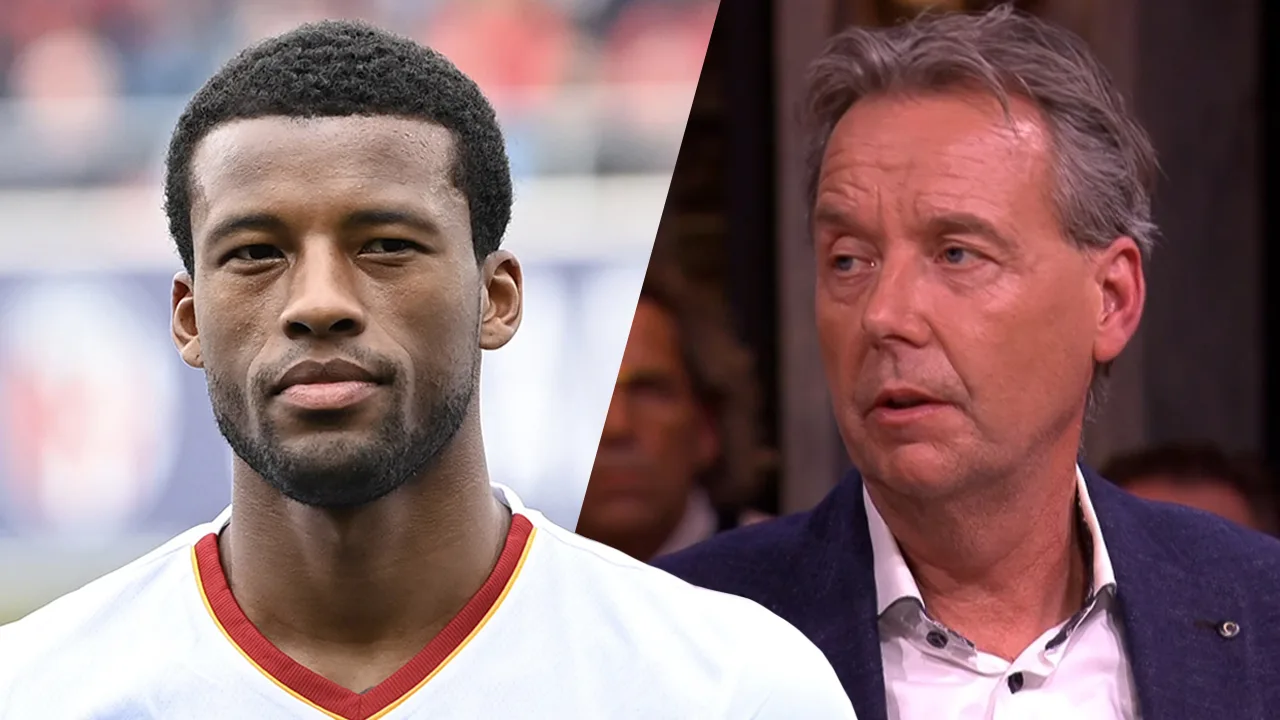 Valentijn twijfelt aan toegevoegde waarde Wijnaldum bij Feyenoord of PSV