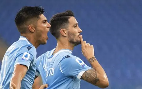 Lazio moet deel stadion gesloten laten