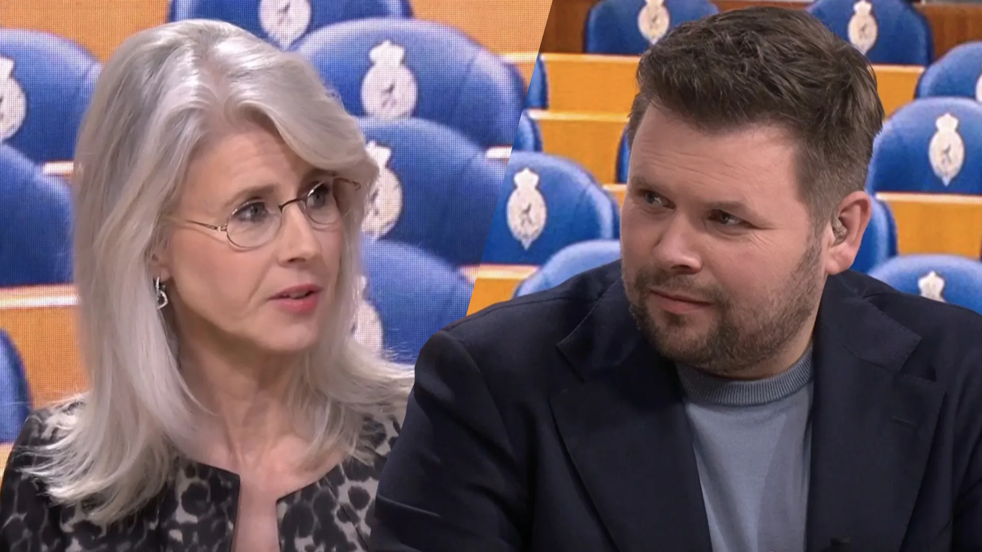 Staat Mona Keijzer open voor een terugkeer bij BBB? ‘Als de telefoon zou gaan…’