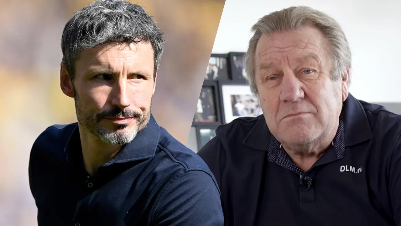 Jan Boskamp: 'Ik zou Mark van Bommel een voortreffelijke keuze vinden!'