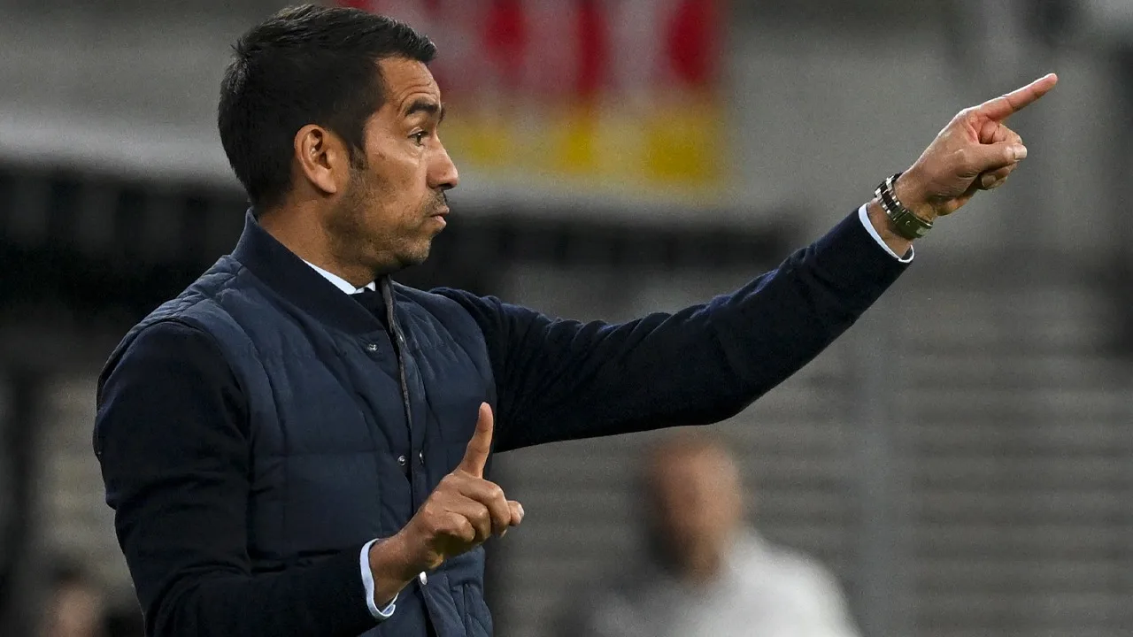 SAMENVATTING: RB Leipzig - Rangers FC (Halve Finale Europa League)