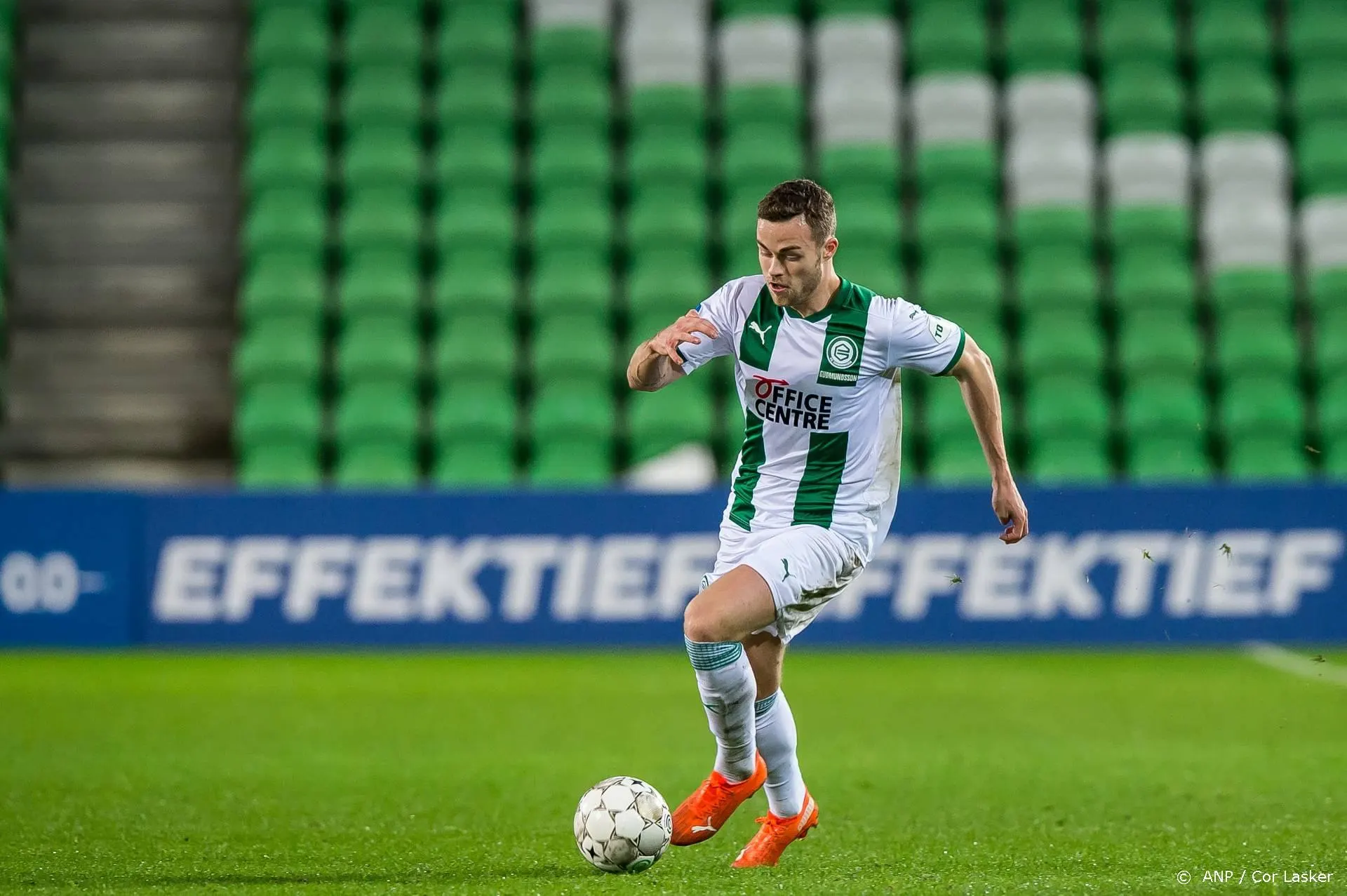 KNVB meldt cijfers van rustigste transferzomer sinds 2016