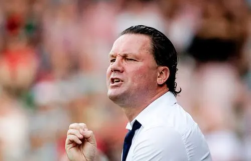 Stijn Vreven ontslagen bij Beerschot