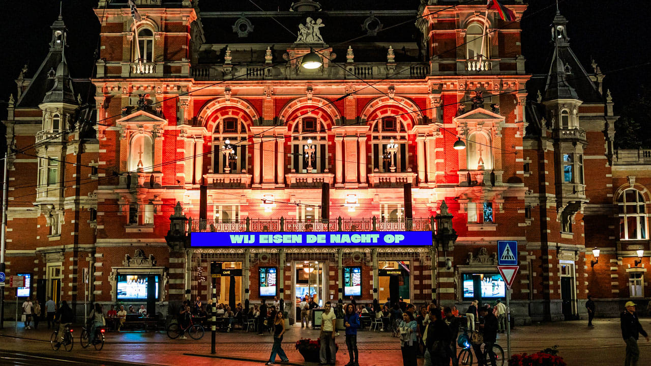 Amsterdam trekt 6 miljoen euro extra uit voor veiligheid vrouwen