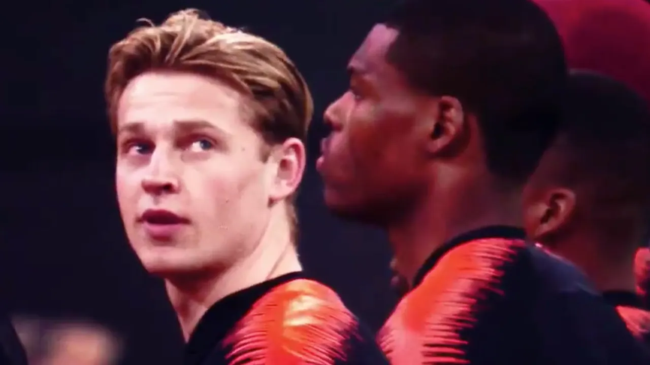 Heerlijke trailer KNVB: 'We mogen weer dromen!'