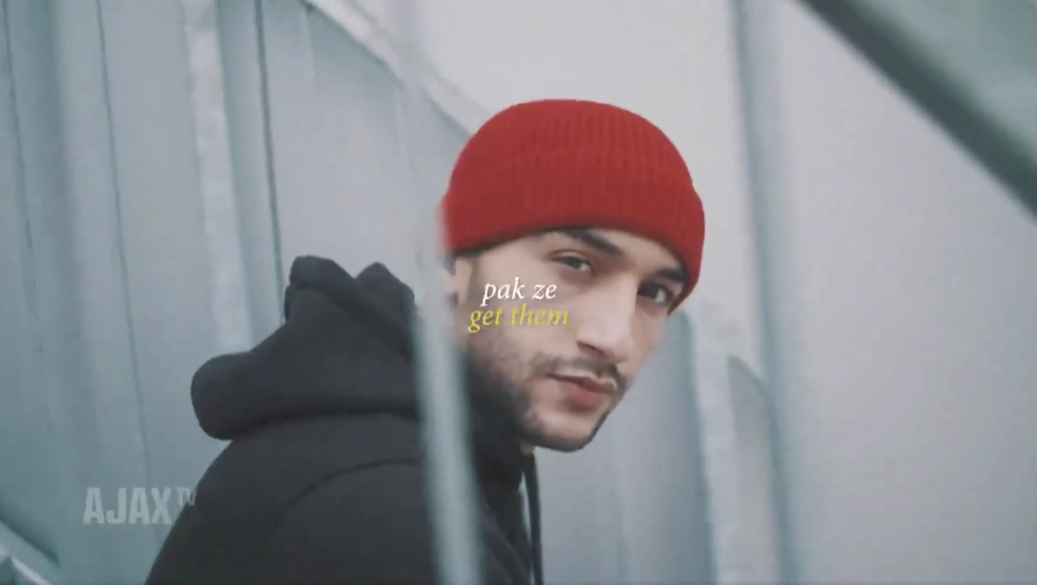 Kippenvel: Ajax motiveert spelers met persoonlijke video