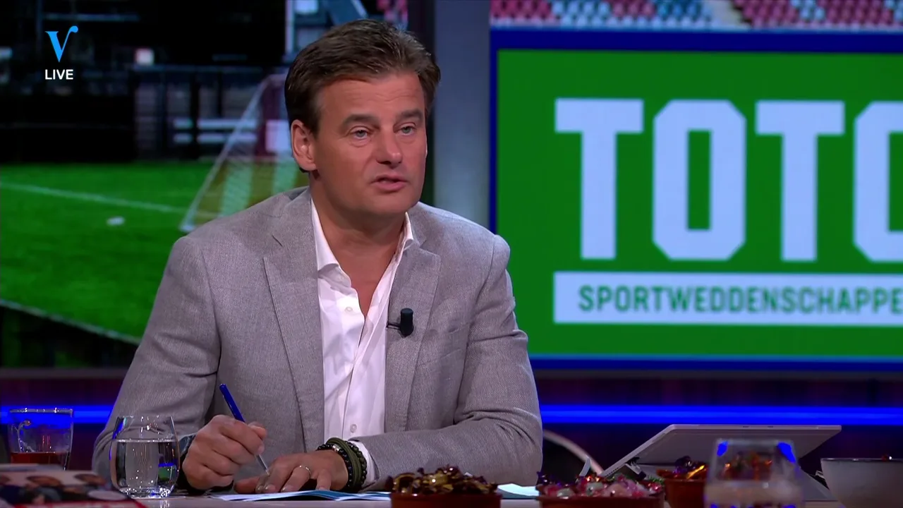 Toto-voorspelling: ‘Er gebeuren alleen maar gekke dingen daar’ 