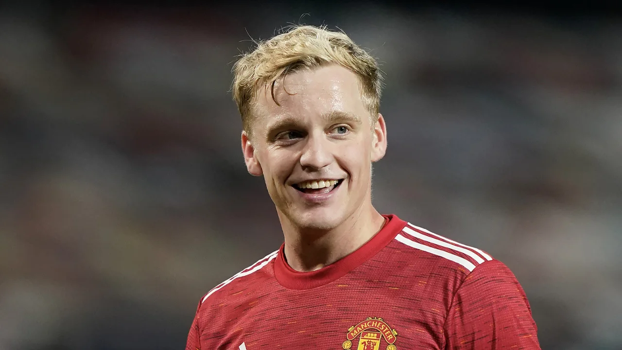 Manchester United na rust langs West Ham