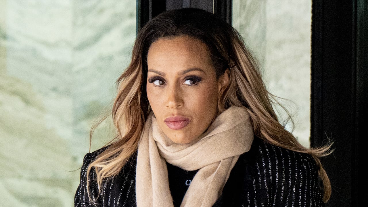 Bejaardentehuis weigerde taakstraf Glennis Grace: 'Ze wilden me niet hebben'