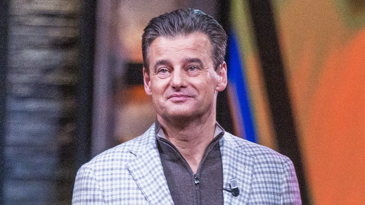 Wilfred Genee over terugkeer Vandaag Inside: 'Dat geeft voldoening!'