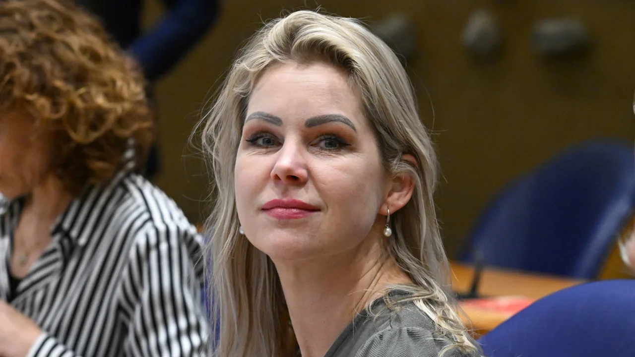 Landbouwminister Wiersma trekt 2,2 miljard euro uit voor stikstofmaatregelen