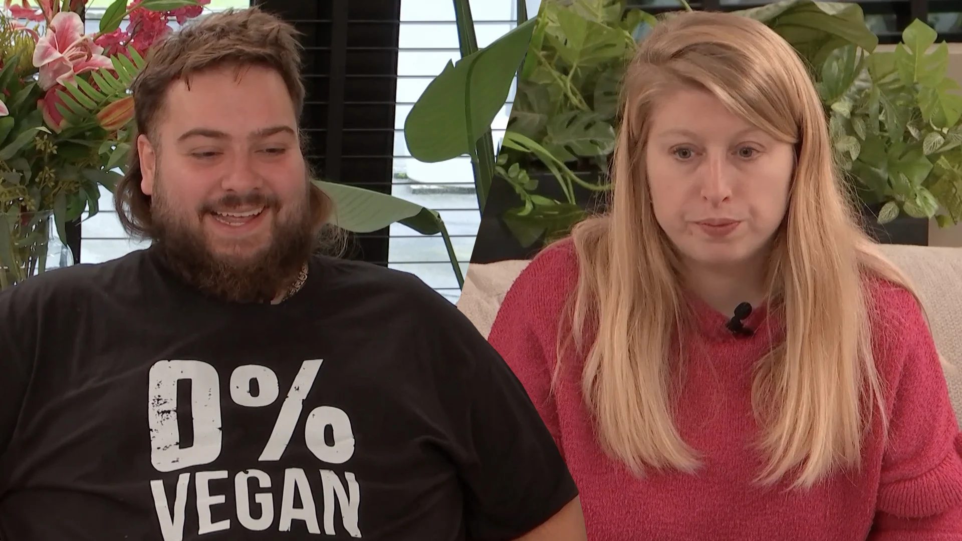 Lang Leve de Liefde-deelnemer Martijn beschrijft zijn ultieme romantische avond: ‘Voetbalwedstrijdje’