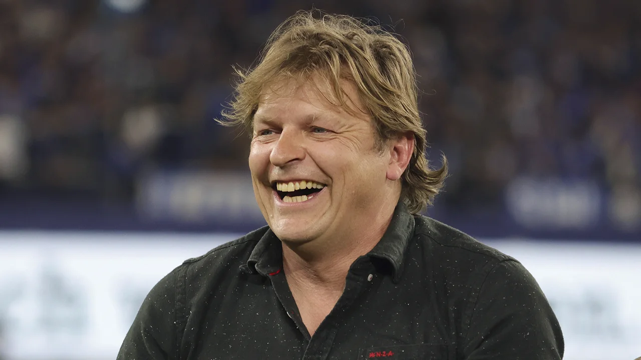 Youri Mulder deze week vaste tafelgast bij De Oranjezomer