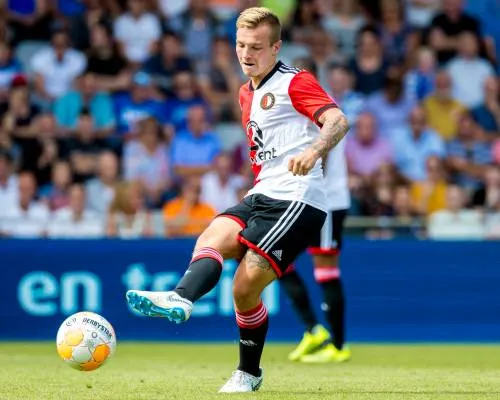 Clasie: Ajax speelt stukken beter