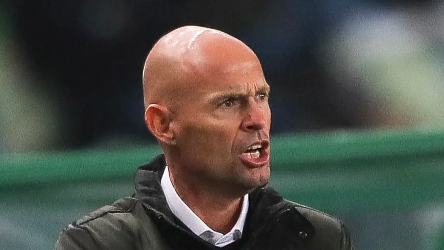 Keizer terug als trainer bij Al Jazira