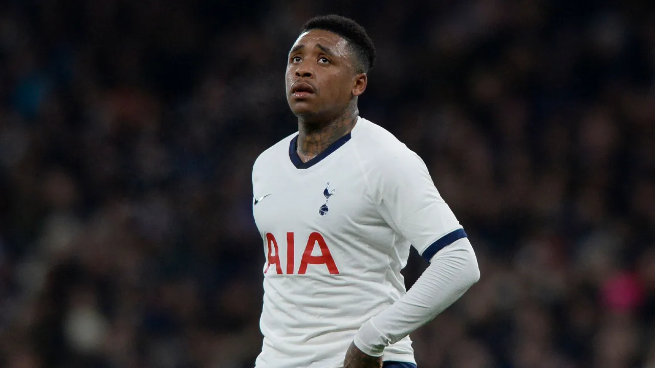 Bergwijn blikt op terug op vertrek: 'We kwamen 32 miljoen euro brengen!'