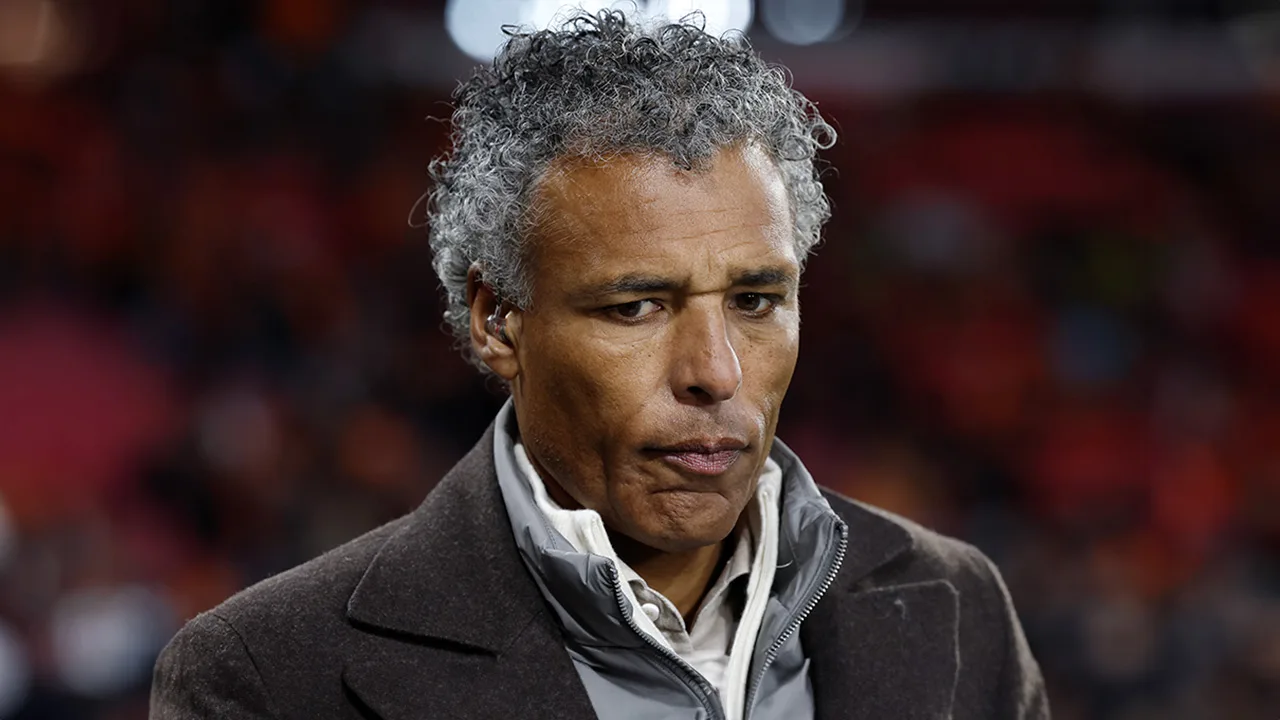 NAC Breda start intern onderzoek naar Pierre van Hooijdonk