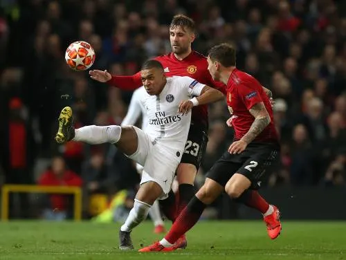 Onderzoek naar fans ManUnited en PSG