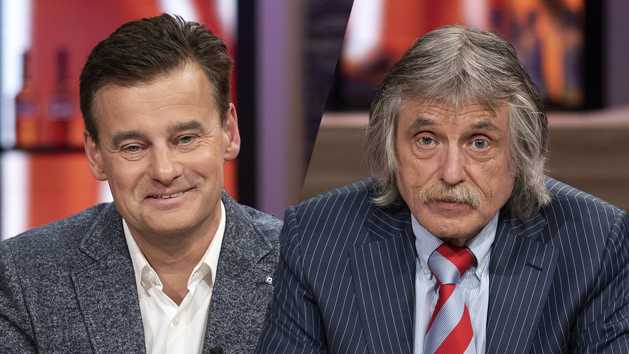 Vandaag Inside vanavond terug van reces