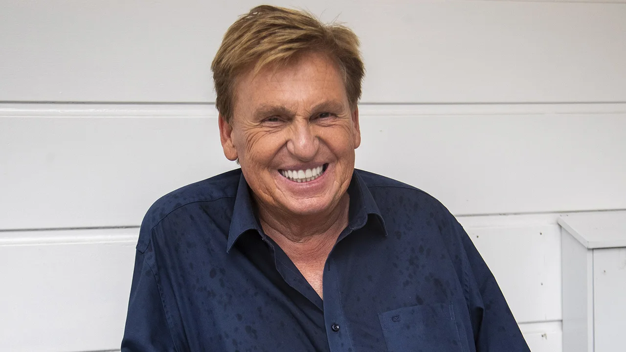 Henny Huisman (73) maakt realityserie over tv-icoon: zichzelf