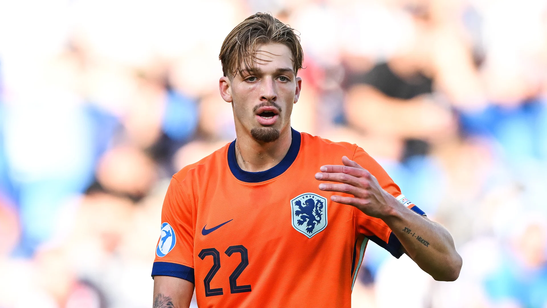 'Ik denk dat Valente tekort komt op dit niveau, zelfs om naar Feyenoord te gaan'