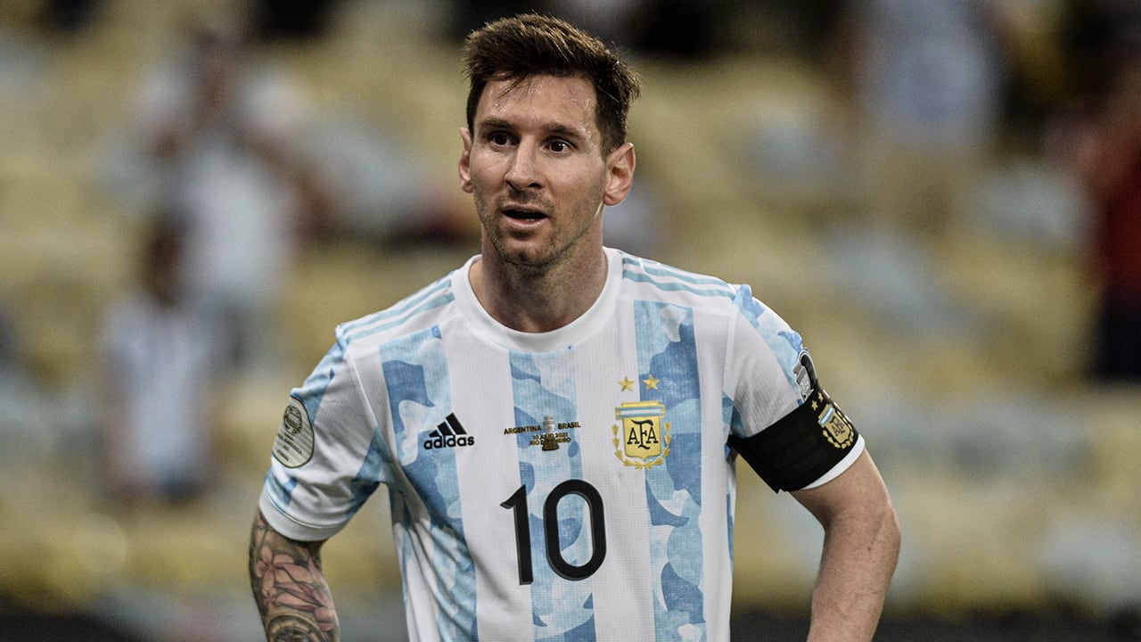 'Transfer Messi naar PSG komt dichterbij; akkoord nadert'